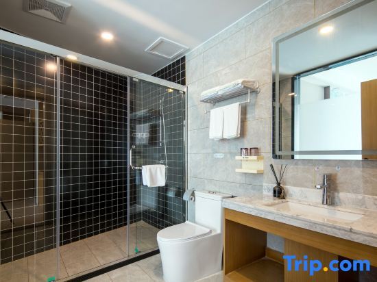 Циндао: Greentree Qindao Chengyang Zhengyang Middle Road W