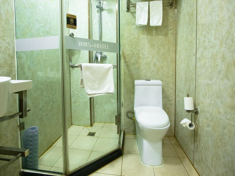 Циньхуандао: GreenTree Alliance Hotel Qinghuangdao Wanda Plaza