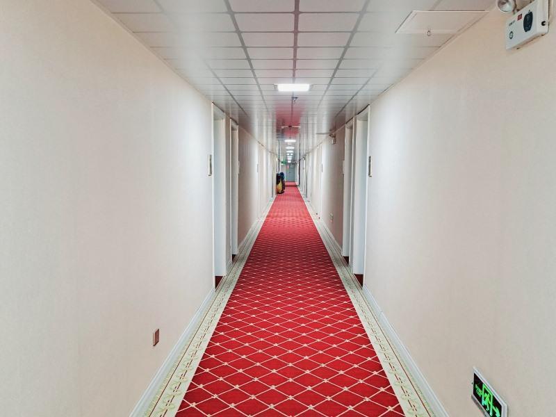 Циньхуандао: GreenTree Alliance Hotel Qinghuangdao Wanda Plaza