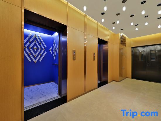 Тяньцзинь: Orange Hotel (Tianjin Jinnan University Town New I
