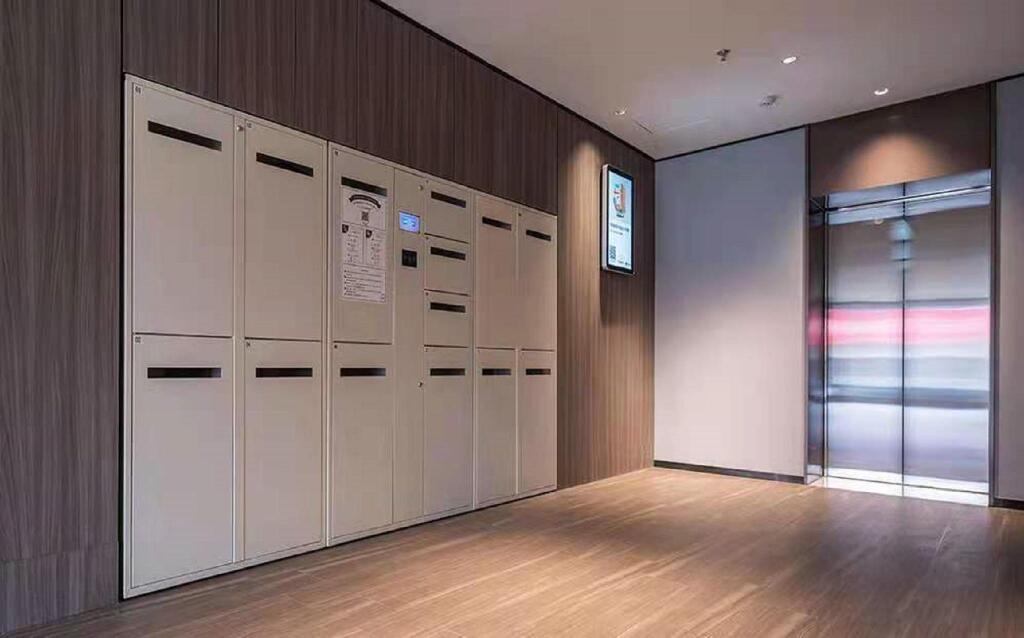 Тяньцзинь: Hanting Hotel Tianjin Xianyang Road Changhong Park