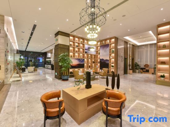 Тяньцзинь: Atour Hotel Tianjin Gulou