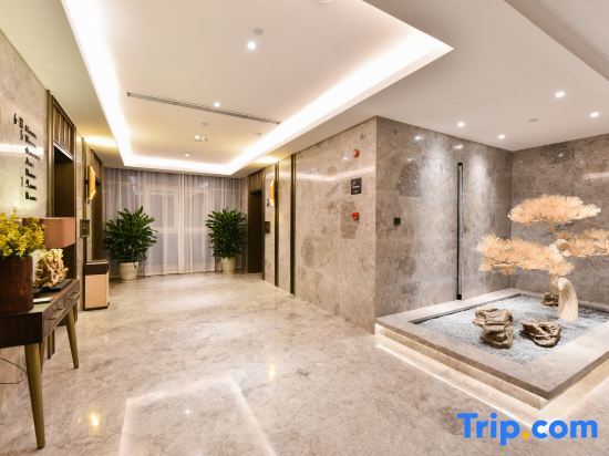 Тяньцзинь: Atour Hotel Tianjin Gulou