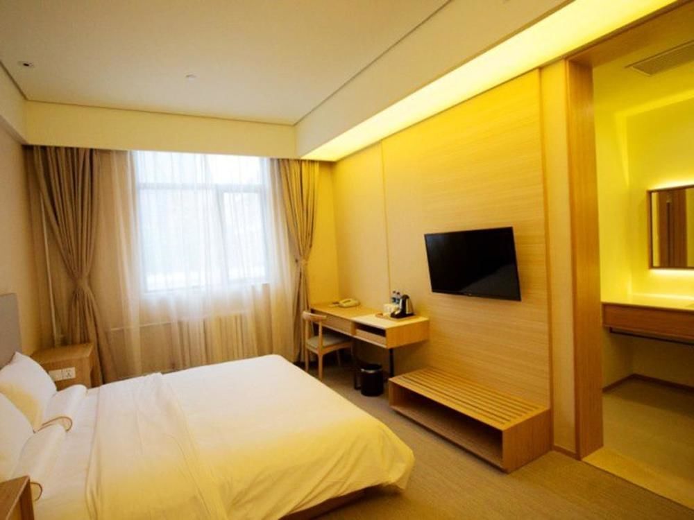 Тяньцзинь: Ji Hotel Tianjin Jinwan Square