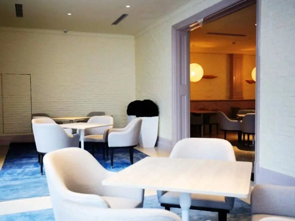 Тяньцзинь: Ji Hotel Tianjin Jinwan Square
