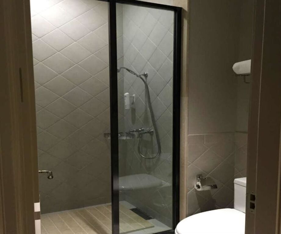 Тяньцзинь: Ji Hotel Tianjin Jinwan Square
