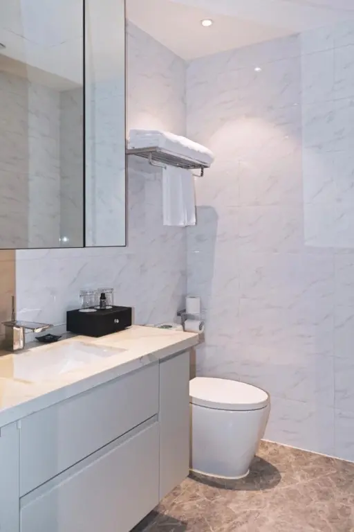 Тяньцзинь: Himalaya Serviced Residences Nankai Tianjin