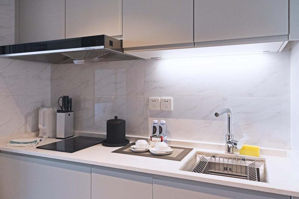 Тяньцзинь: Himalaya Serviced Residences Nankai Tianjin