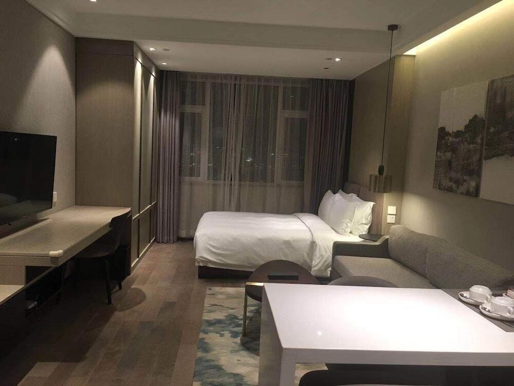 Тяньцзинь: Himalaya Serviced Residences Nankai Tianjin
