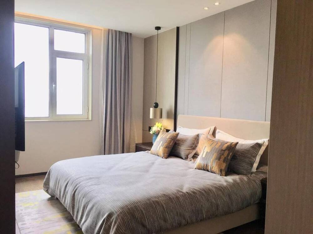 Тяньцзинь: Himalaya Serviced Residences Nankai Tianjin