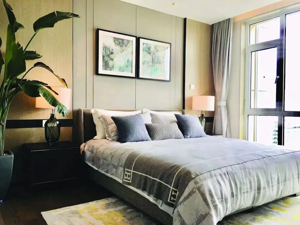 Тяньцзинь: Himalaya Serviced Residences Nankai Tianjin
