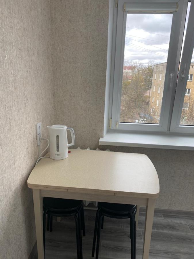Калининград: Апартаменты на Соммера 18