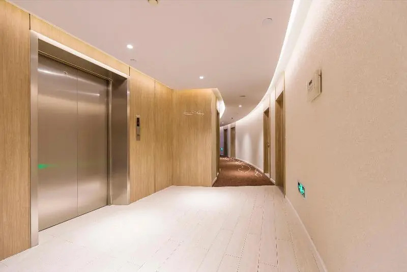 Шанхай: Hanting Premium Hotel  Shanghai Hongqiao Hub Railw