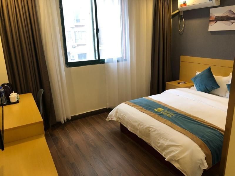 Шанхай: Shell Shanghai Songjiang District Xinqiao Town Xinqiao Hotel