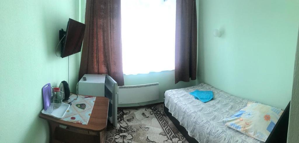 Заозёрск: Северное сияние