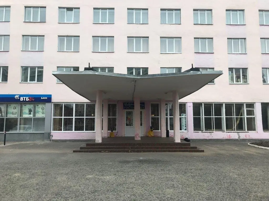 Заозёрск: Северное сияние