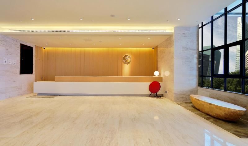Шанхай: Ji Hotel (Shanghai Hongqiao Railway Station, Beidi Road)