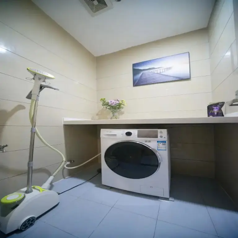 Чжэнчжоу: Hanting Hotel zhengdong area EXPO branch