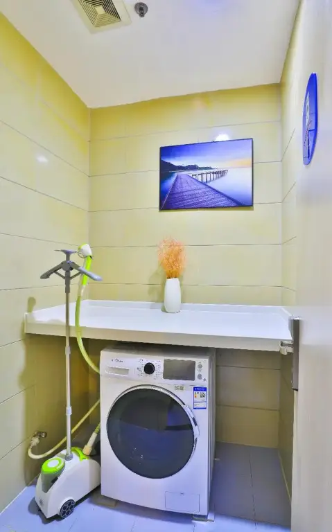 Чжэнчжоу: Hanting Hotel zhengdong area EXPO branch