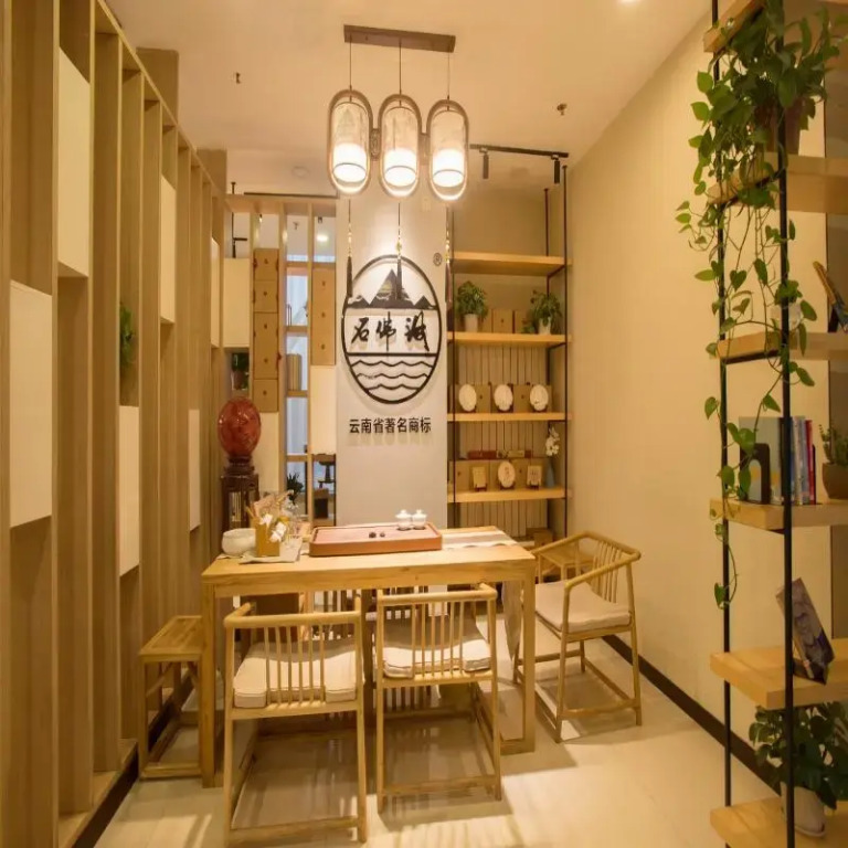 Чжэнчжоу: Hanting Hotel zhengdong area EXPO branch