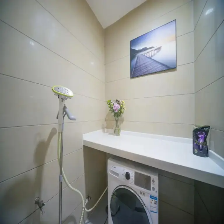 Чжэнчжоу: Hanting Hotel zhengdong area EXPO branch