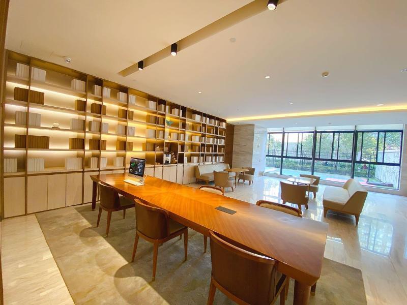 Сиань: Ji Hotel Xian North Railway Station Administration Center