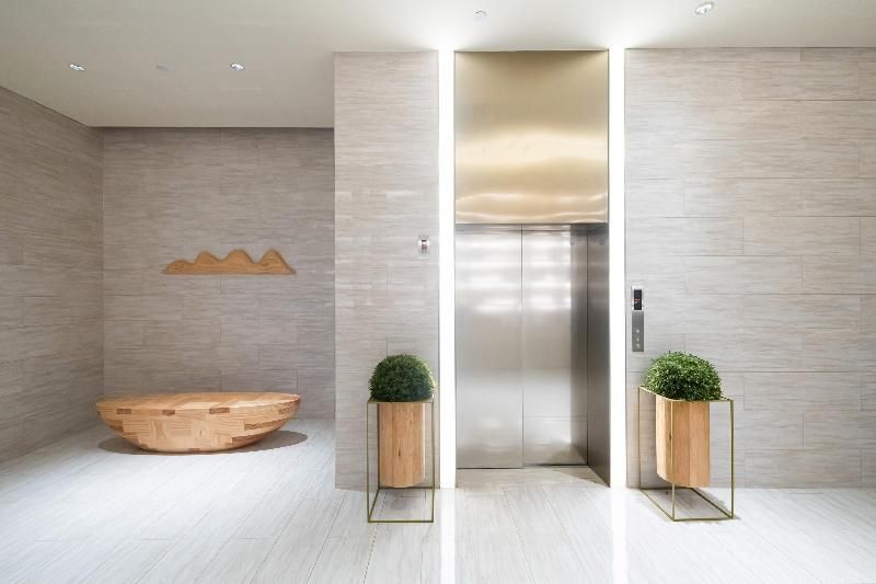 Шанхай: Ji Hotel (Shanghai Orient Yide City)