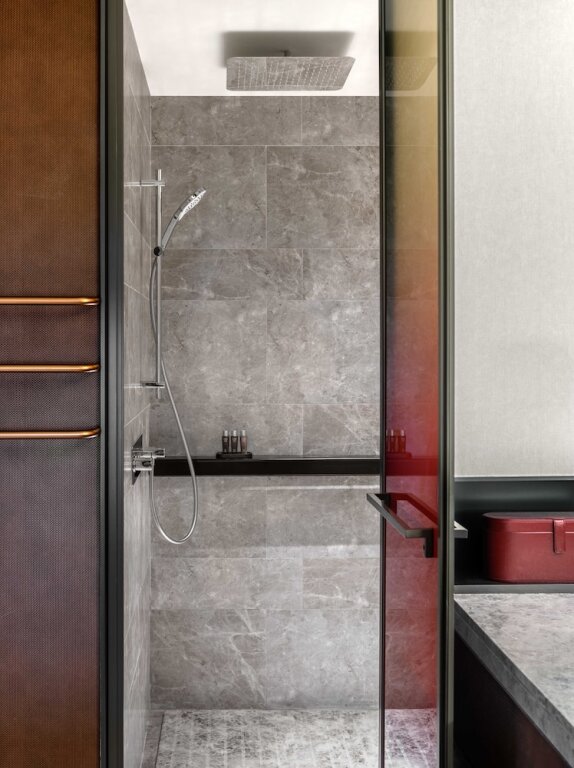 Шанхай: Joya Shanghai Lujiazui Hotel