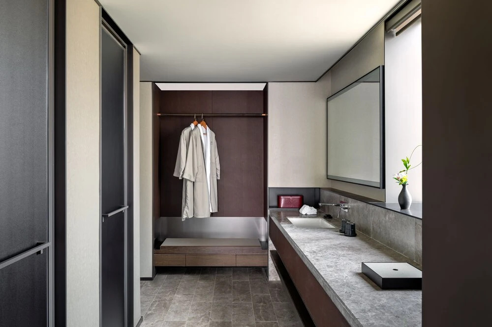 Шанхай: Joya Shanghai Lujiazui Hotel