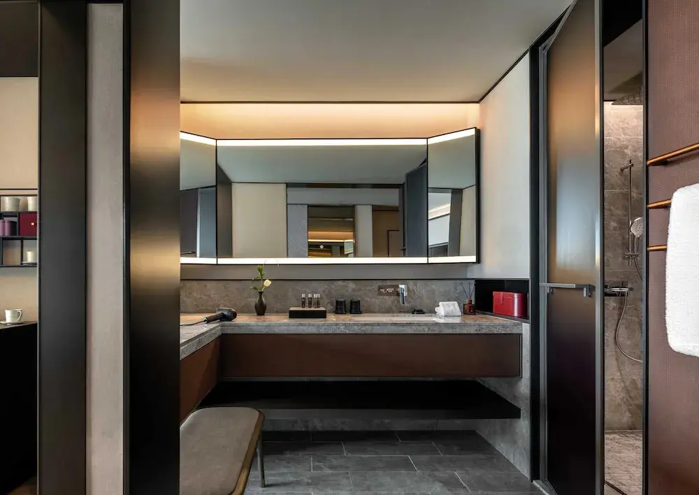 Шанхай: Joya Shanghai Lujiazui Hotel