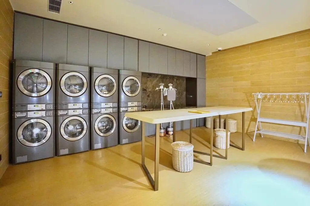 Шанхай: Ji Hotel- Shanghai Hongqiao Center Branch