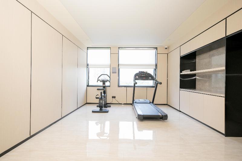 Шанхай: JI Hotel Shanghai Qibao Qixin Road
