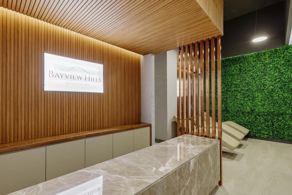 Кавач: Bayview Hills Luxury Residences