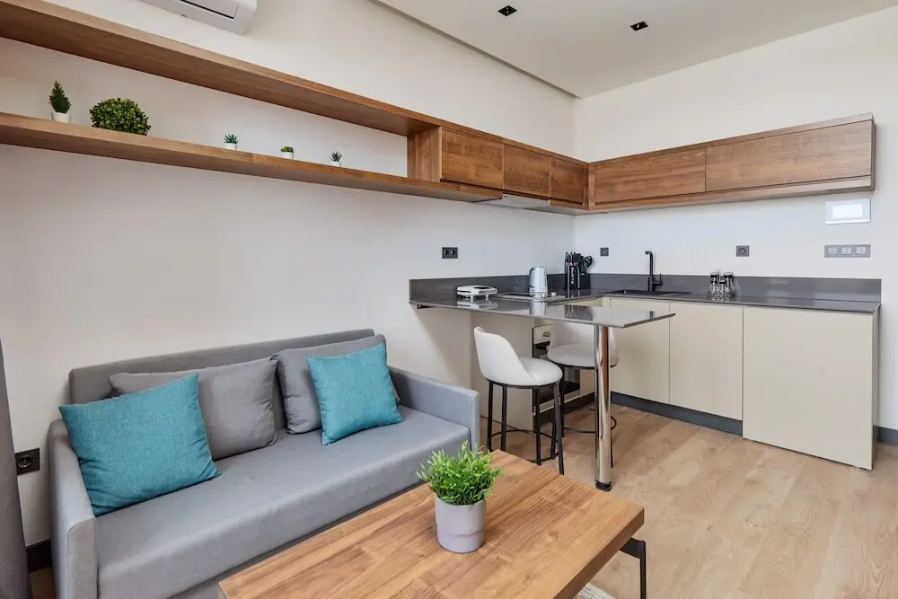 Кавач: Bayview Hills Luxury Residences