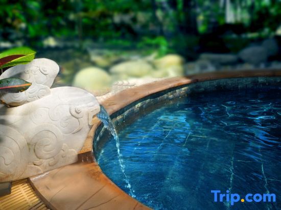 Санья: Sanya Hai tang Bay Nan tian Hot Spring Resort