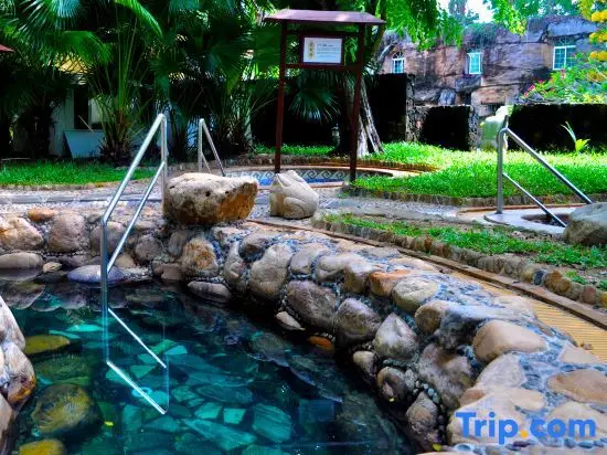 Санья: Sanya Hai tang Bay Nan tian Hot Spring Resort
