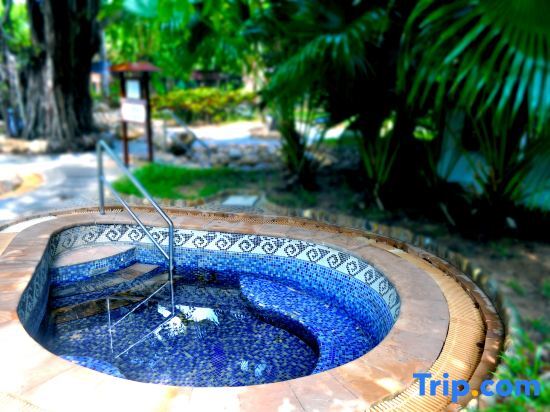 Санья: Sanya Hai tang Bay Nan tian Hot Spring Resort