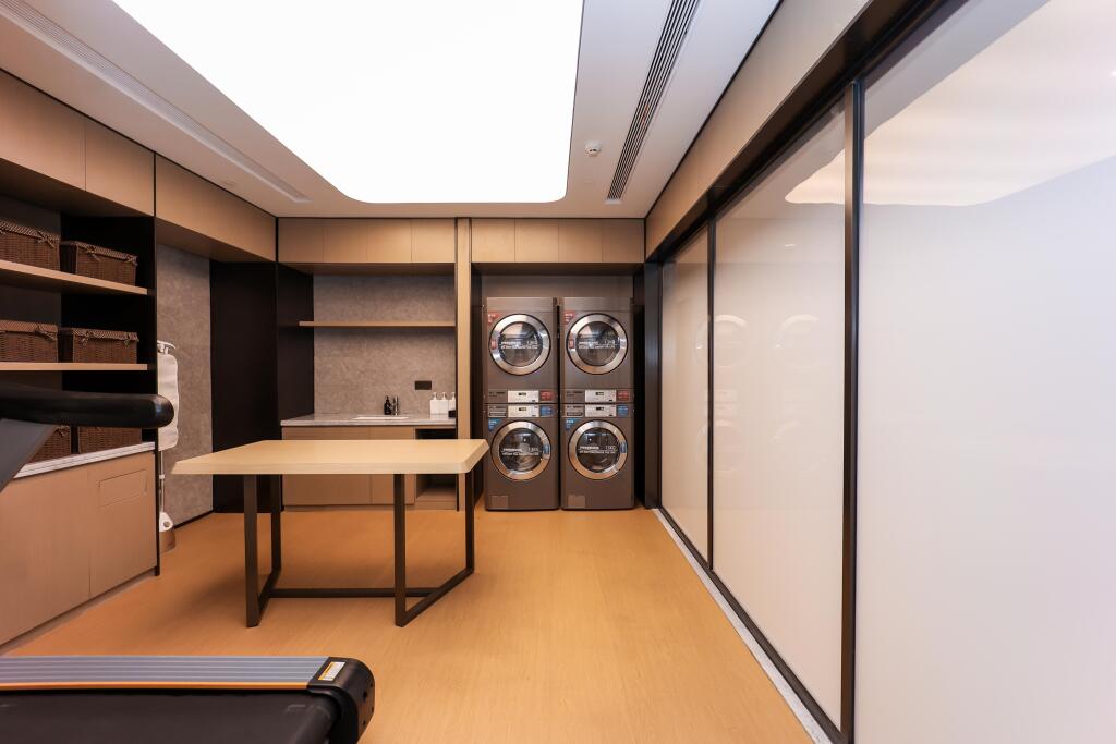Шанхай: Ji Hotel Shanghai Zhongshan Park