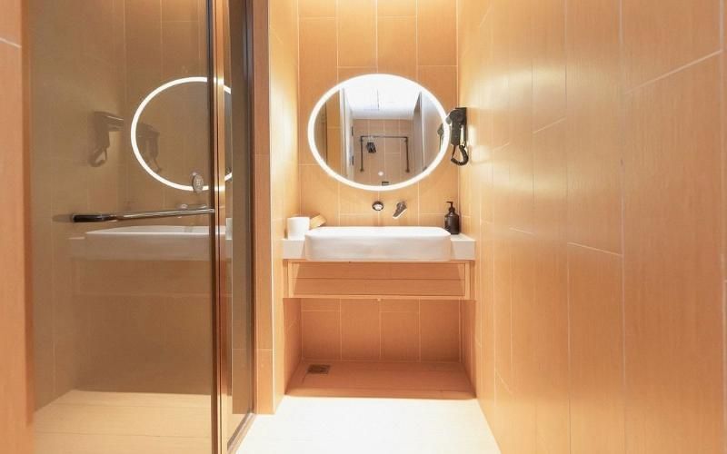 Шанхай: Ji Hotel Qishen Road Store