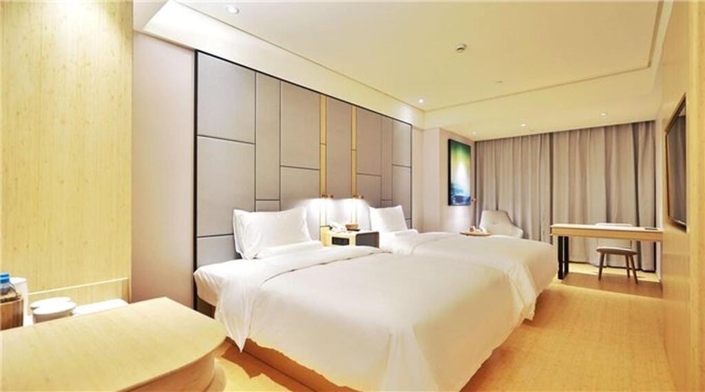 Шанхай: JI Hotel Shanghai World Expo Yanggao Nan Road