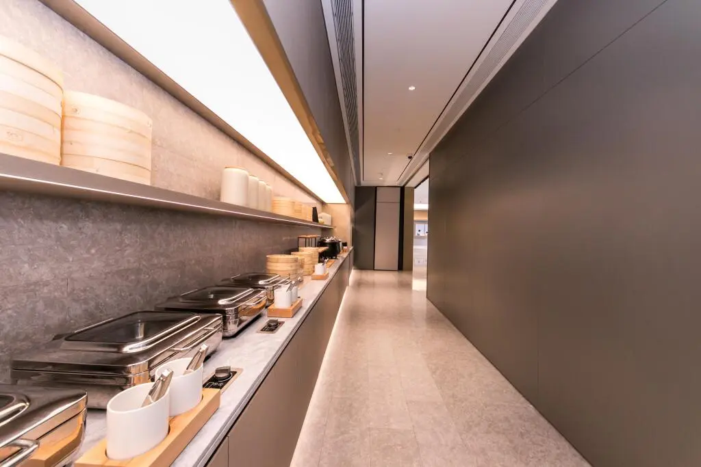 Шанхай: Ji Hotel Shanghai Hongqiao Gubei Fortune Center
