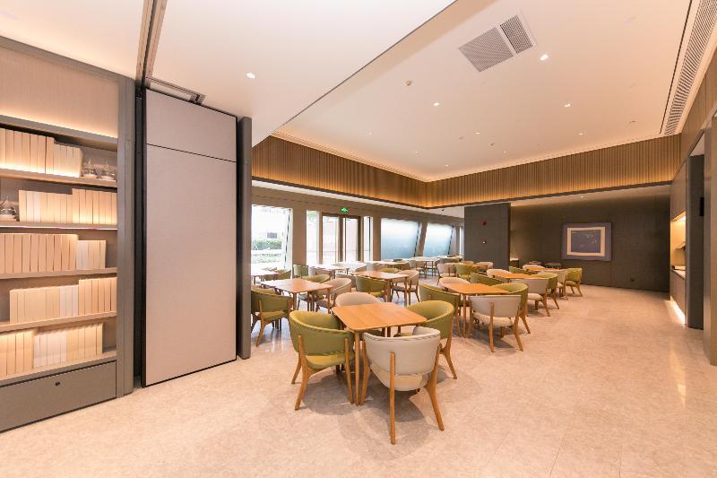 Шанхай: Ji Hotel Shanghai Hongqiao Gubei Fortune Center