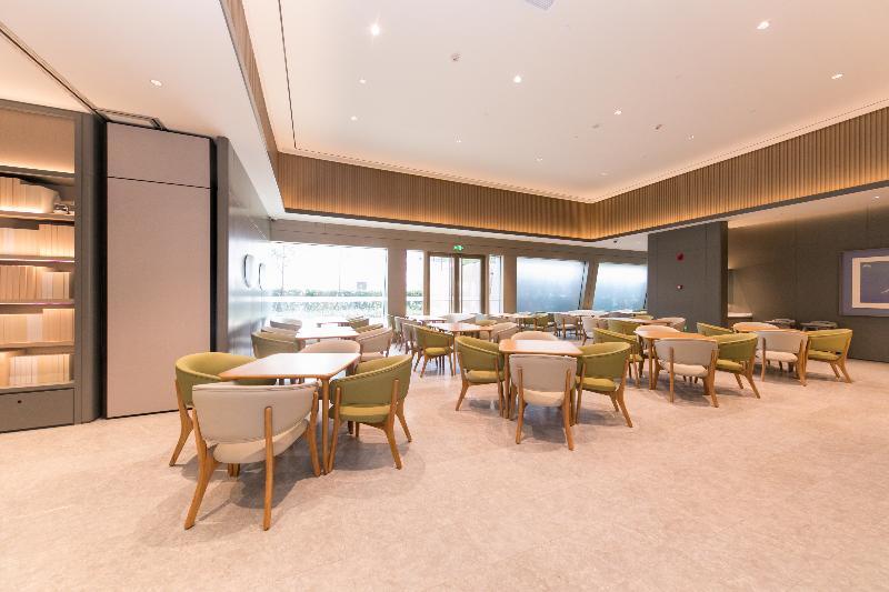 Шанхай: Ji Hotel Shanghai Hongqiao Gubei Fortune Center