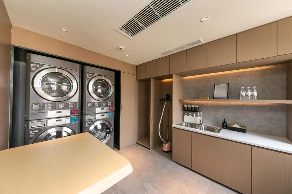 Шанхай: JI Hotel Shanghai North Bund Sichuan North Road