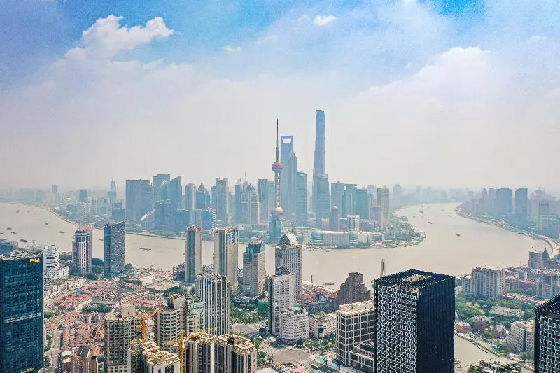 Шанхай: JI Hotel Shanghai North Bund Sichuan North Road