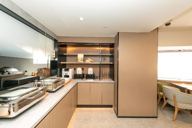 Шанхай: JI Hotel Shanghai North Bund Sichuan North Road