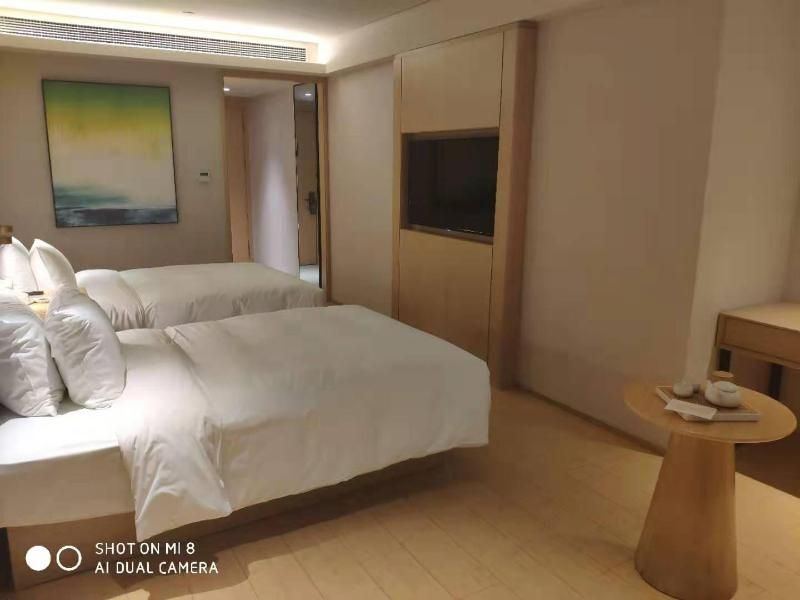 Шанхай: Ji Hotel Shanghai Jinshajiang Road