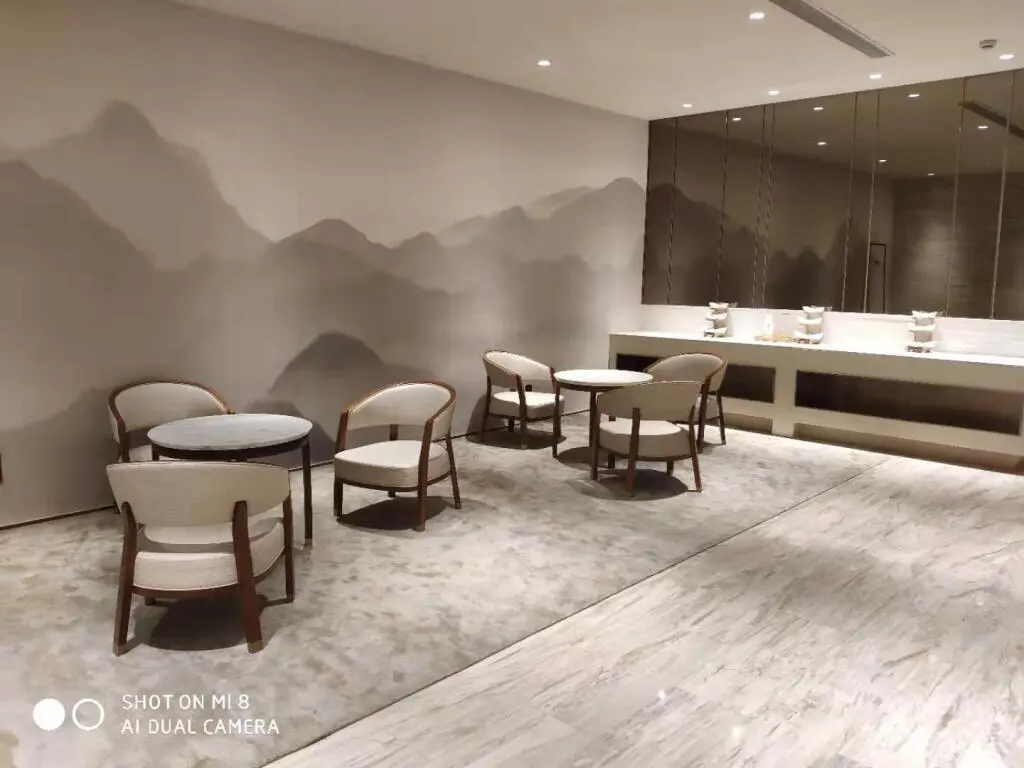 Шанхай: Ji Hotel Shanghai Jinshajiang Road