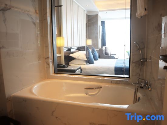 Шанхай: Jinjiang Metropolo Hotel (Fudan University, Shanghai)