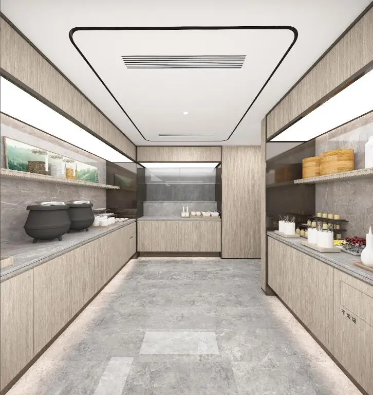 Шанхай: Ji Hotel Shanghai Xujiahui Nandan Road